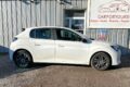 PEUGEOT 208 2022