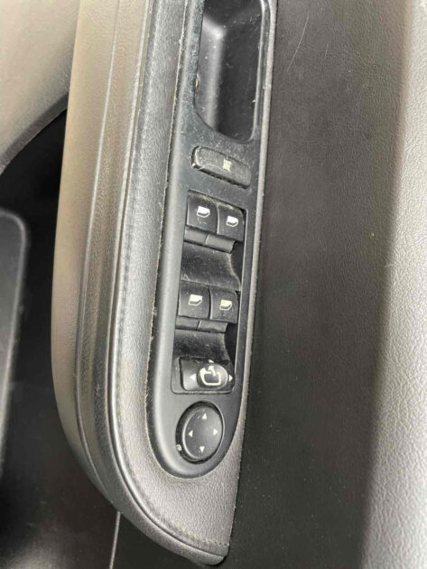 PEUGEOT 307 2004