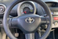 TOYOTA AYGO 2008