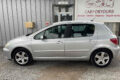PEUGEOT 307 2004