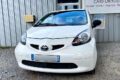 TOYOTA AYGO 2008