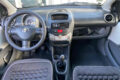 TOYOTA AYGO 2008