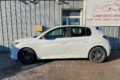 PEUGEOT 208 2022