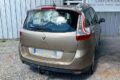 RENAULT SCENIC III 2013