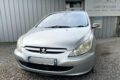 PEUGEOT 307 2004