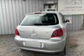 PEUGEOT 307 2004
