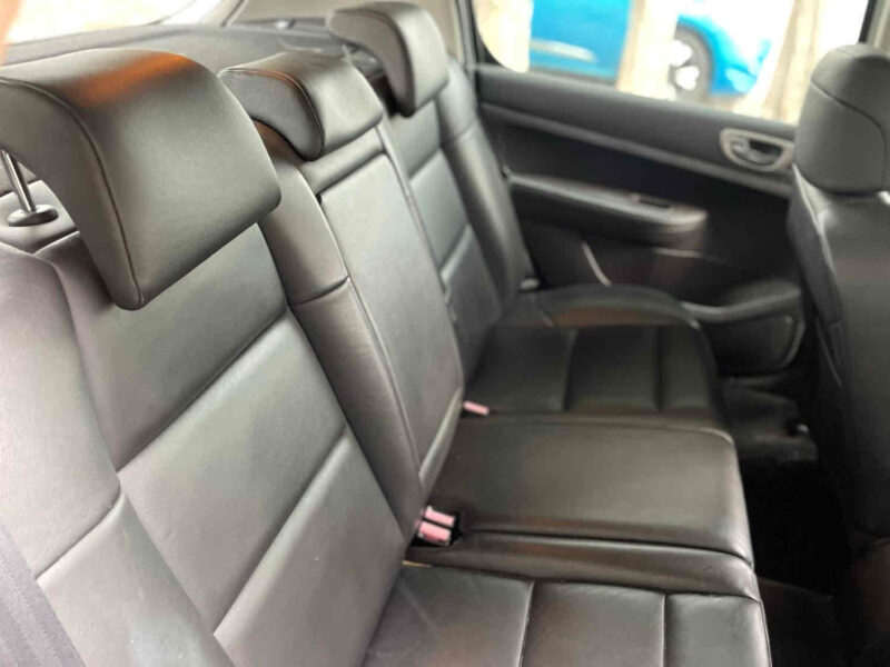 PEUGEOT 307 2004