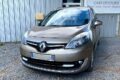 RENAULT SCENIC III 2013