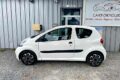 TOYOTA AYGO 2008