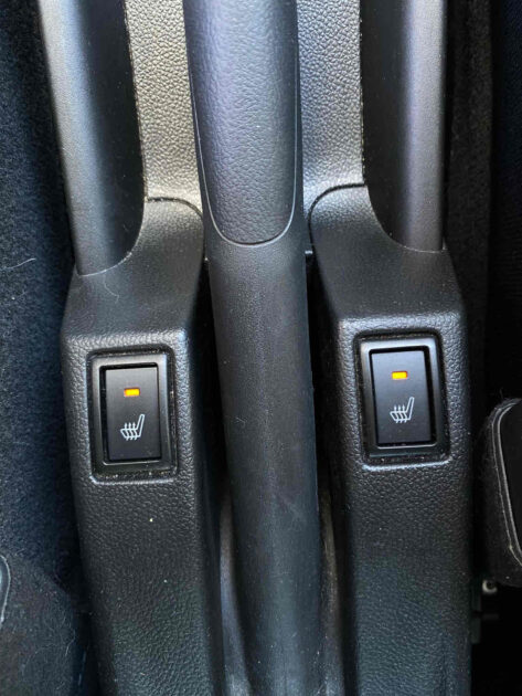 SUZUKI SWIFT V 2019
