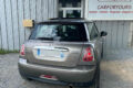 MINI MINI 2011