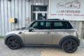 MINI MINI 2011