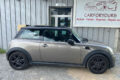 MINI MINI 2011