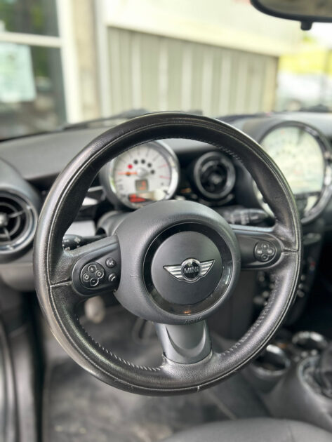 MINI MINI 2011
