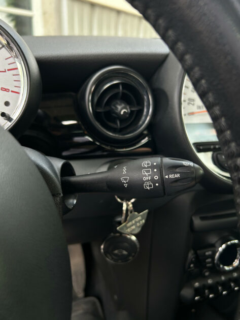 MINI MINI 2011