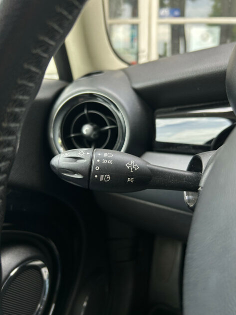 MINI MINI 2011