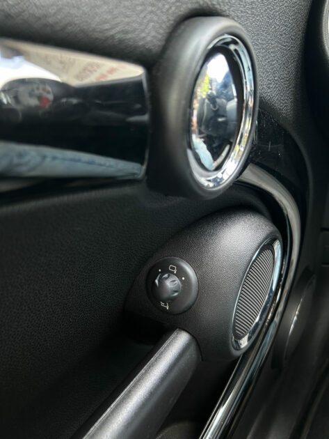 MINI MINI 2011