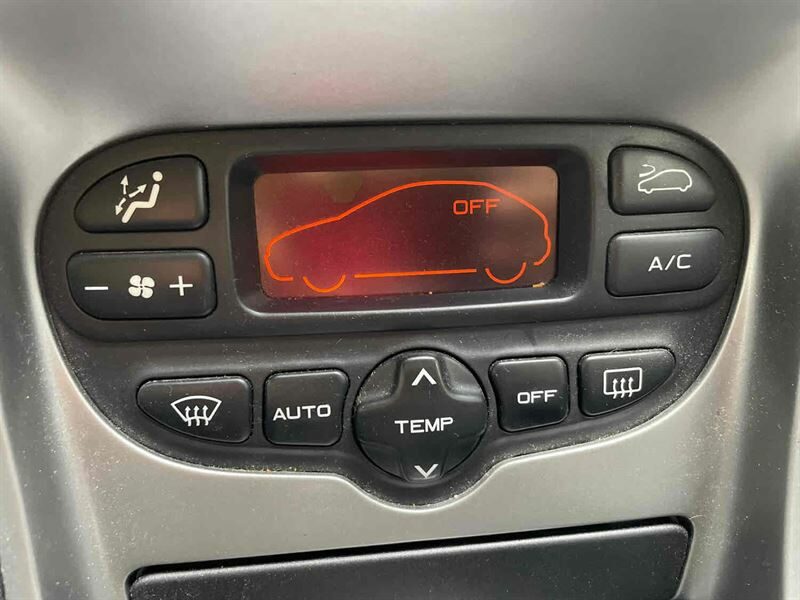 PEUGEOT 307 2004
