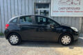 CITROEN C3 2012