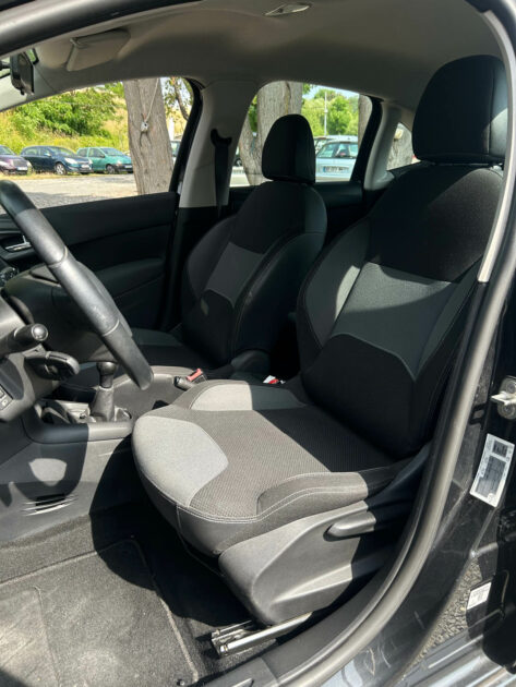 CITROEN C3 2012