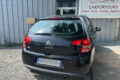 CITROEN C3 2012