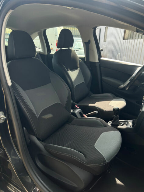 CITROEN C3 2012