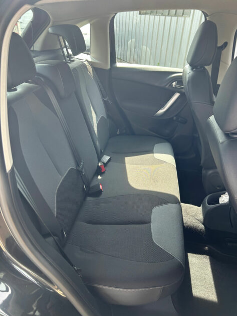 CITROEN C3 2012