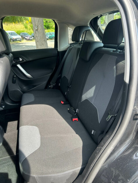 CITROEN C3 2012