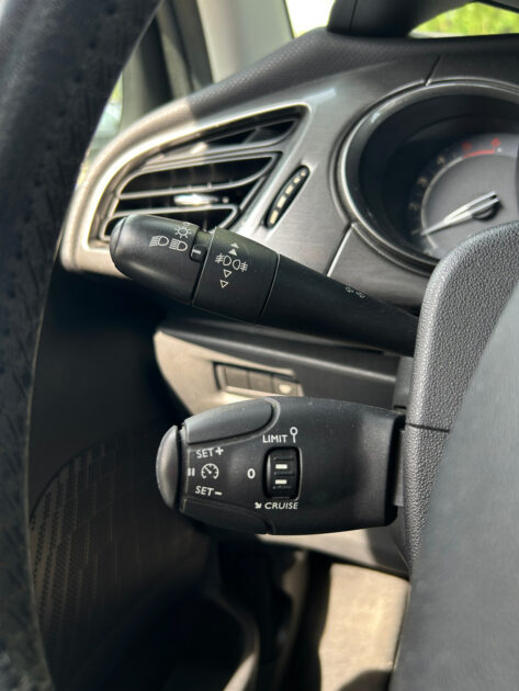 CITROEN C3 2012