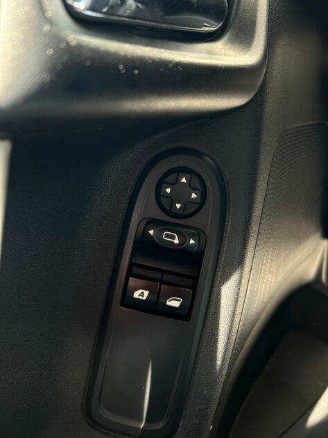 CITROEN C3 2012