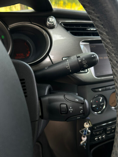 CITROEN C3 2012
