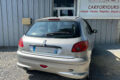PEUGEOT 206 2006