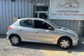 PEUGEOT 206 2006