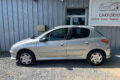 PEUGEOT 206 2006