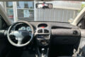 PEUGEOT 206 2006