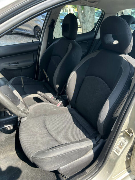 PEUGEOT 206 2006