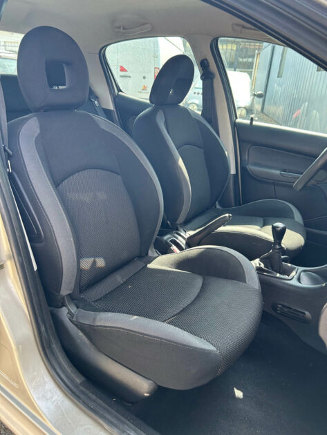 PEUGEOT 206 2006