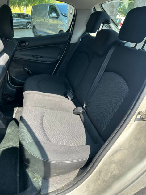 PEUGEOT 206 2006