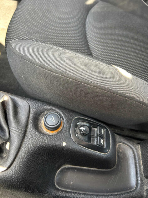 PEUGEOT 206 2006
