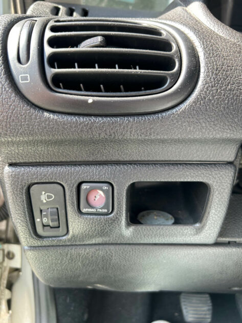 PEUGEOT 206 2006