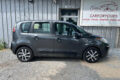 CITROEN C3 PICASSO 2013