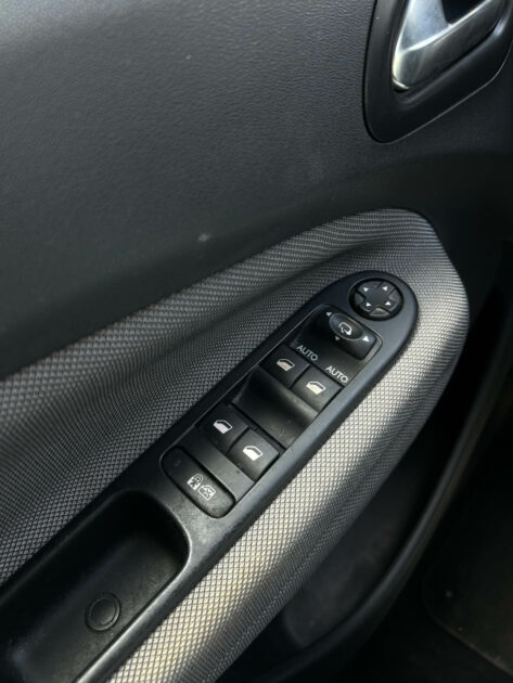 CITROEN C3 PICASSO 2013