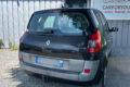 RENAULT MEGANE SCENIC 2008