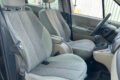 RENAULT MEGANE SCENIC 2008
