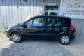 RENAULT MEGANE SCENIC 2008