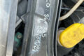 RENAULT MEGANE SCENIC 2008