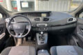 RENAULT SCENIC III 2013