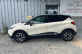 RENAULT CAPTUR 2014