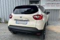 RENAULT CAPTUR 2014