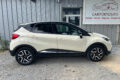 RENAULT CAPTUR 2014